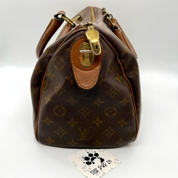 Louis Vuitton Bag - Picture 9 of 16